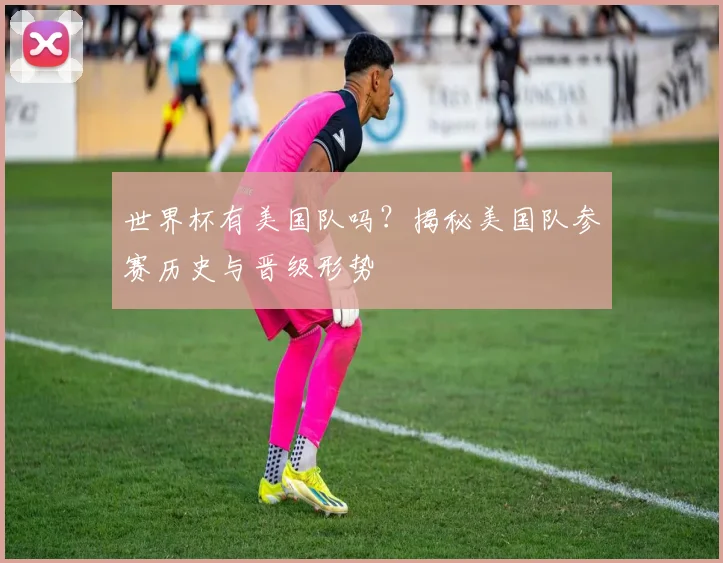 世界杯有美国队吗？揭秘美国队参赛历史与晋级形势